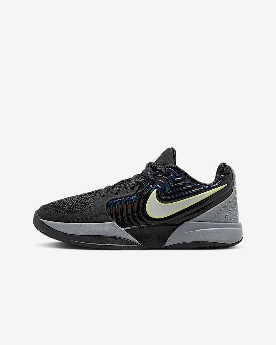 バスケットボール バッシュ ジャ2 NIKE公式】ジャ 2 ジュニア バスケットボールシューズ